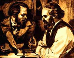 Resultado de imagem para manifesto comunista