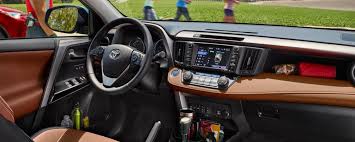 See pricing & user ratings, compare trims, and get special truecar deals & discounts. 2018 Toyota Rav4 Interior Features Specs Pics Los Angeles Ca