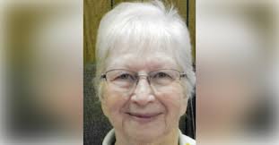 Obituary information for Katherine Sue Mohney
