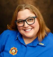 VFW Auxiliary Department of Virginia Communication #9 May 2024