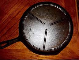Birmingham Stove And Range Cast Iron Identification Cast Iron Chaos Birmingham Stove And Range In 2020 Cast Iron Stove Cast Iron Cookware