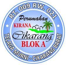 Worldwide shipping available as standard or express delivery learn more. Stiker Motor Tanda Warga Rt 009 Rw 021 Kirana Cikarang Rt 009 Rw 021 Blok A Desa Telaga Murni Kecamatan Cikarang Barat Kabupaten Bekasi