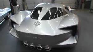 Maybe you would like to learn more about one of these? Corvette Stingray Concept Design Overview Youtube