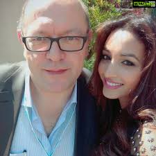 Srinidhi Ramesh Shetty Instagram