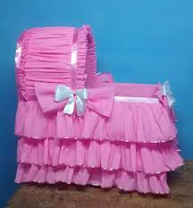 Resultado De Imagen Para Cajas Para Regalos De Baby Shower Paso A Paso Baby Shower Nina Decoracion Baby Shower Invitaciones Baby Shower