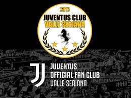 Auguri Di Buone Feste Juventus Club Valle Seriana