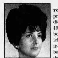 Eva Fay Dunbar (1940–1997) • FamilySearch