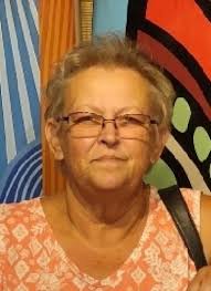 Nancy Young Obituary (1955