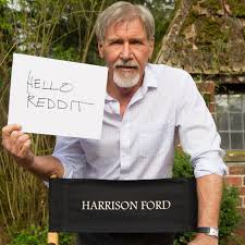 Harrison ford is a popular american actor with an acting career that has spanned almost five since ford has been so famous for these roles, a lot of people tend to mistake his real name with his screen. Harrison Ford Would Be Very Anxious To Return For Blade Runner Sequel The Verge
