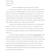 A scientific literature review is a critical account of what has been published on a topic by accredited researchers. 1
