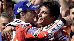 Marc Marquez akui sudah lama tahu Lorenzo akan ke Honda