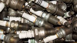 It's needed to operate most of your accessories, but is also required to make the engine run. 5 Types Of Spark Plugs Copper Vs Iridium Vs Platinum Vs Double Platinum Vs Silver