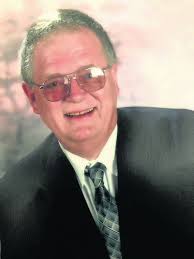 Richard Ball Obituary