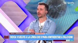 In argentina, the channel broadcasts the argentine b nacional, conmebol qualifiers, argentina national football team friendly matches, liga nacional de básquet. Abran Cancha Video Dailymotion