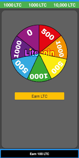 Through treasurebits you may gain free bitcoin, bitcoincash, dash, dogecoin, litecoin every 5 minutes! Go Ltc Spin Gain For Android Apk Download