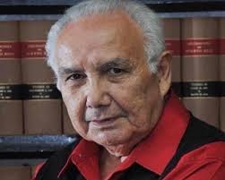 Adiós a un hacedor incansable