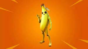 Maybe you would like to learn more about one of these? These 5 Fortnite Skins Are Bananas Earlygame