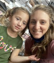 Megan Arnett's Instagram, Twitter & Facebook