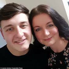 Mother battling depression drove to take her own life at Beachy Head