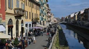 Hotel milano navigli milano, ý. Fermate Metro Piu Vicine Ai Navigli Viaggi E Vacanze