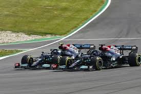 Hier können sie alle tv übertragungen und live streams für formel 1 rennen finden. Formel 1 Ticker Nachlese Portugal Stimmen Zum Hamilton Sieg