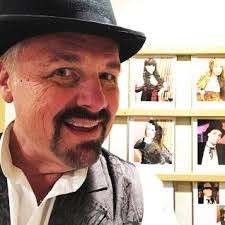 Gary Mccarver's Instagram, Twitter & Facebook