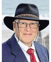 John Powell Obituary (1942