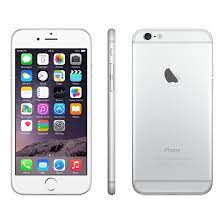 Tap the my watch tab, then tap heart. Apple Iphone 6 16gb Silver Grade A Phone Recosi Recosi