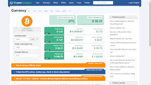 The difficulty level is a number expressing 'how difficult' it is to find a new block. Bitcoin Mining Calculator And Profitability Calculator Bitcoin Mining Hosting Contract