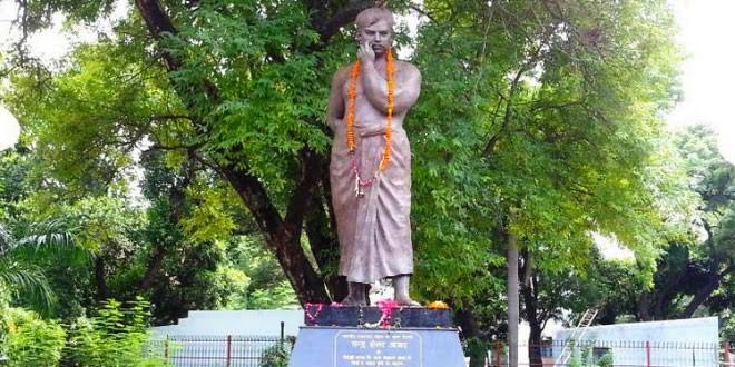 Chandra Shekhar Azad Biography For Students & Children – Kids Portal For Parents