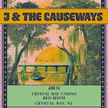 J & The Causeways