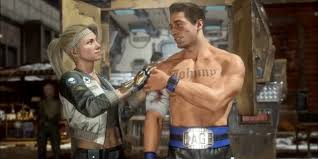 Page 62 johnny cage dies? Mortal Kombat Johnny Cage Is The Series Real Hero Cbr