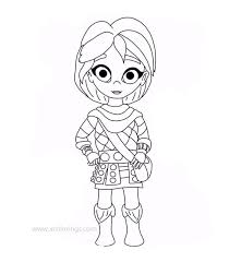 Maybe you would like to learn more about one of these? Dragons Rescue Riders Coloring Pages Leyla In 2021 Dragons Rescue Riders Coloring Pages Dragon Rescue Riders Coloring Dragons Rescue Riders