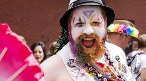 LGBTQ+ History Month 2021 events hosted by people in Bristol