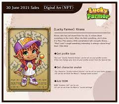 Nft Marketplace By Dep New Lineup For Nft In June 30th Jobtribes Official Website Blockchain Linked Trading Card Game