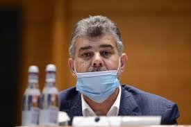 Florin cîțu neagă că pnrr a fost respins: Marcel Ciolacu Totul Despre Premierul Psd In Cazul In Care Trece MoÈ›iunea El Este Cel Ales