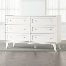 Shop Kids Monarch White 6 Drawer Dresser When It Comes To Furniture The Monarch Collection Is Our White 6 Drawer Dresser Dresser Drawers Baby Changing Tables