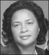 QUEENIE GRIFFIN Obituary (2011)