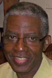 Alphonse Polk Obituary October 5, 2013