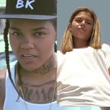 Stream Tomboy & Big Mashup