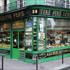A La Mere De Famille La Plus Ancienne Chocolaterie De Paris 107 Rue Jouffroy D Abbans 75017 Paris 17e 47 Rue Mere De Famille 75017 Paris Rue Du Cherche Midi