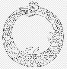 Dec 31, 2018 · before going in for your next tattoo check out the hidden meaning behind this unique infinity symbol. Ouroboros Wikipedia Snake Tattoo Monochrome Wikimedia Commons Infinity Symbol Png Pngwing