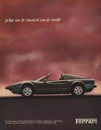 Everything we do is driven by ferrari. What Were The Most Creative Slogans For Car Launches In The World Quora