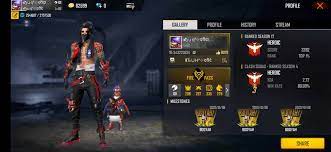 To be the last survivor is the only goal. Free Fire Live Streaming Hindi Facebook