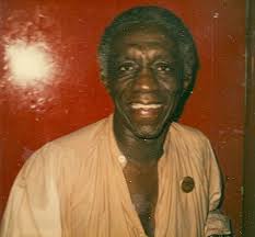 Art Blakey's Ambivalent Relationship with Africa