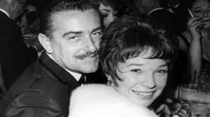 Check spelling or type a new query. Shirley Maclaine Chose Career Over Me Daughter Says Abc News
