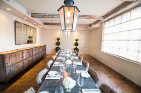 We've also updated the restaurants we included from past years. Tiny Boxwoods Greenway Upper Kirby Houston Texas United States Venue Report