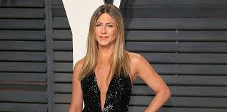 According to aniston, at the age of 19, she worked as a bike messenger in new york. Jennifer Aniston Shares Her Self Care Routine Shape
