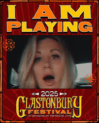 🚨Glastonbury Announcement🚨 , Here.we.go 🚀