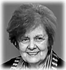 MARY JANE CARROZZA Obituary (2021)